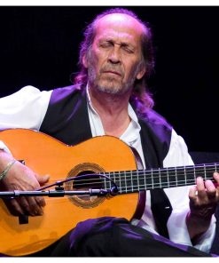 Paco de Lucia, LP0012