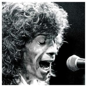 Camaron de la isla, LP0013