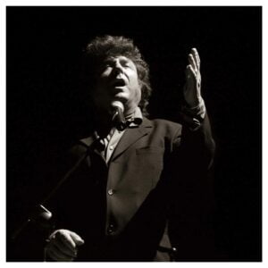 Camaron de la Isla, LP0014