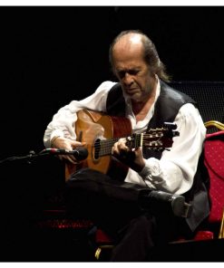 Paco de Lucia, LP0015