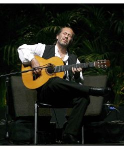 Paco de Lucia, LP0016