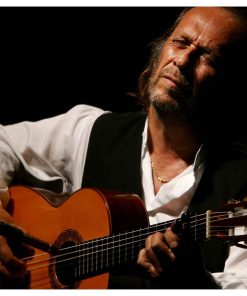 Paco de Lucia, LP0019