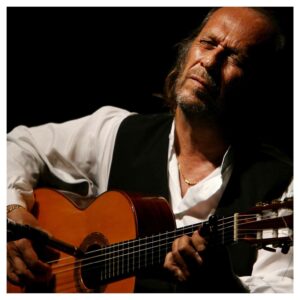 Paco de Lucia, LP0019