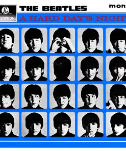 The Beatles, LP0022