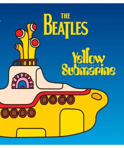 The Beatles, LP0023