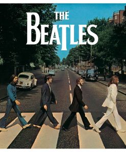 The Beatles, LP0024
