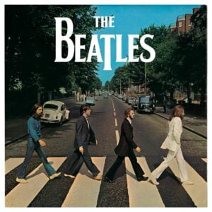 The Beatles, LP0024