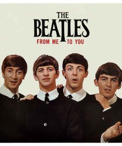 The Beatles, LP0025