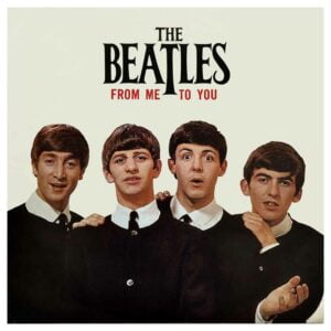 The Beatles, LP0025