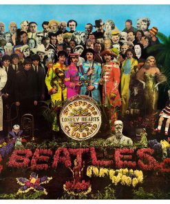 The Beatles, LP0026