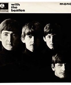 The Beatles, LP0027