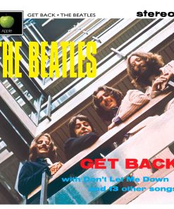 The Beatles, LP0028
