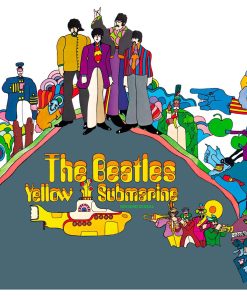 The Beatles, LP0029
