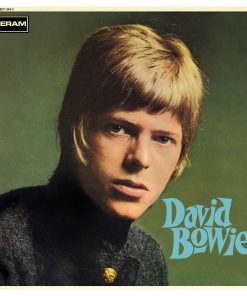 David Bowie, LP0030