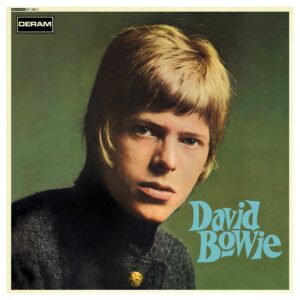 David Bowie, LP0030