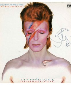 David Bowie, LP0031