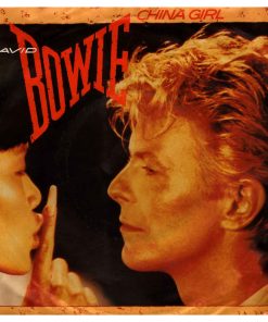 David Bowie, LP0032