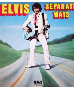 Elvis, LP0035