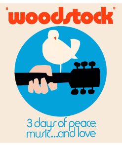 Woodstock, LP0037