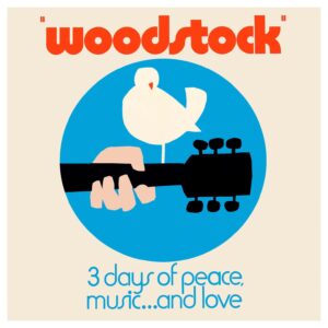 Woodstock, LP0037