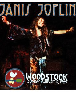 Janis Joplin, LP0038
