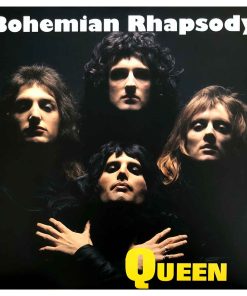 Queen, LP0040
