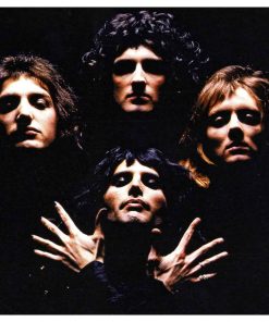 Queen, LP0041