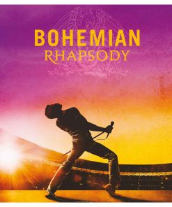 Queen: Bohemian Rhapsody, LP0042
