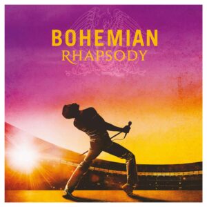 Queen: Bohemian Rhapsody, LP0042