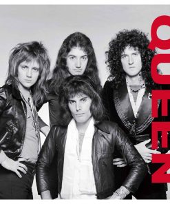 Queen, LP0043