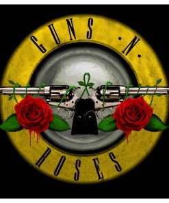 Guns n Roses, LP0044