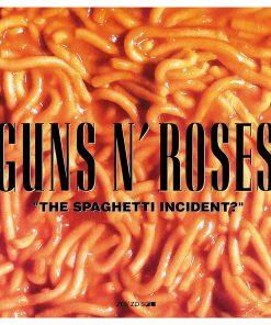 Guns n Roses, LP0045