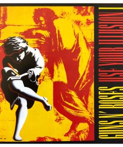 Guns n Roses, LP0046