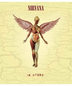 Nirvana, LP0052
