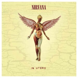 Nirvana, LP0052