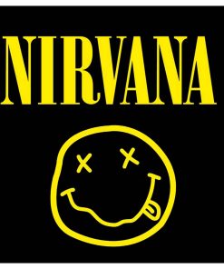 Nirvana, LP0053