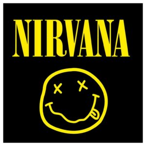 Nirvana, LP0053