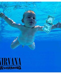 Nirvana, LP0054
