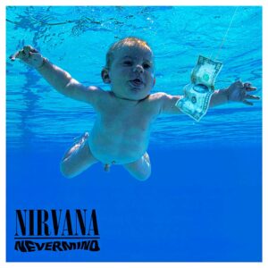 Nirvana, LP0054