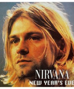 Nirvana, LP0055