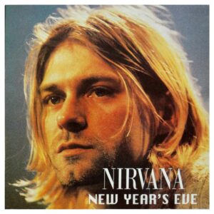 Nirvana, LP0055