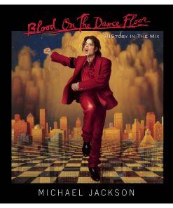 Michael Jackson, LP0056