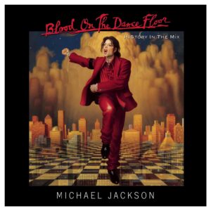 Michael Jackson, LP0056