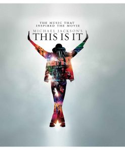 Michael Jackson, LP0058