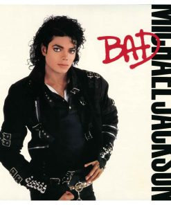 Michael Jackson, LP0059