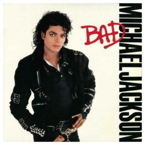 Michael Jackson, LP0059