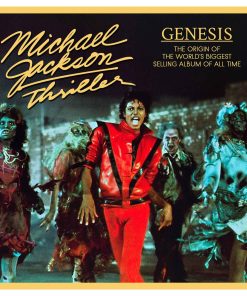 Michael Jackson, LP0060