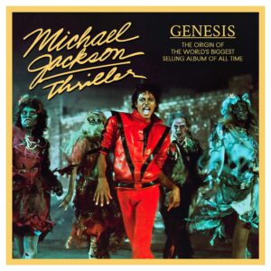 Michael Jackson, LP0060