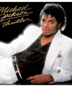 Michael Jackson, LP0061