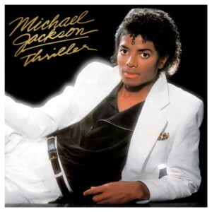 Michael Jackson, LP0061